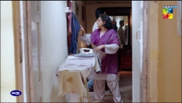 Ishq Murshid - Episode 02 - 15th October 2023